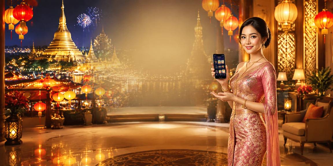 ibcbet mobile gaming